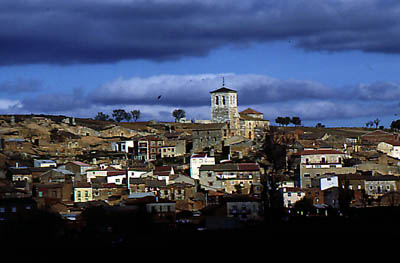 Imagen de Fuentelisendo